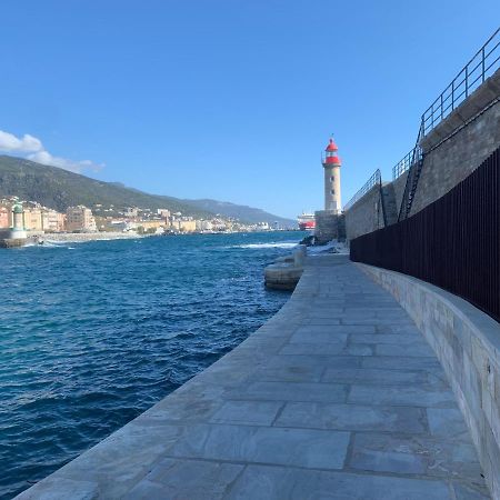 Confort Et Calme Au Sud De Bastia バスティア エクステリア 写真