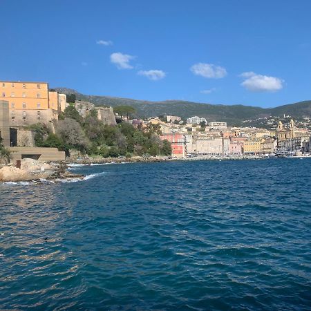 Confort Et Calme Au Sud De Bastia バスティア エクステリア 写真