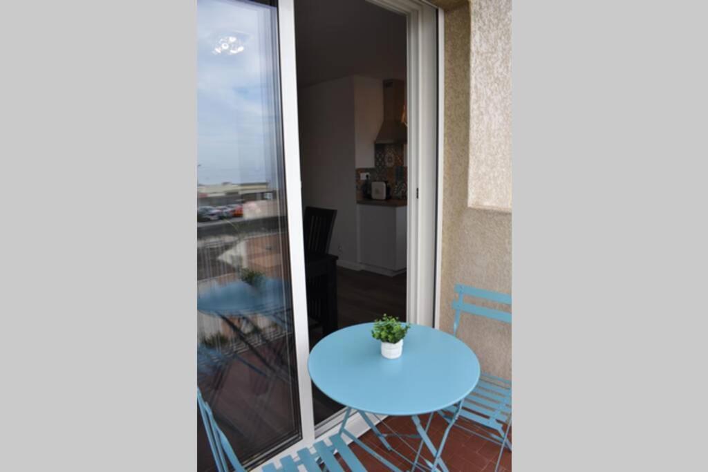 Confort Et Calme Au Sud De Bastia バスティア エクステリア 写真