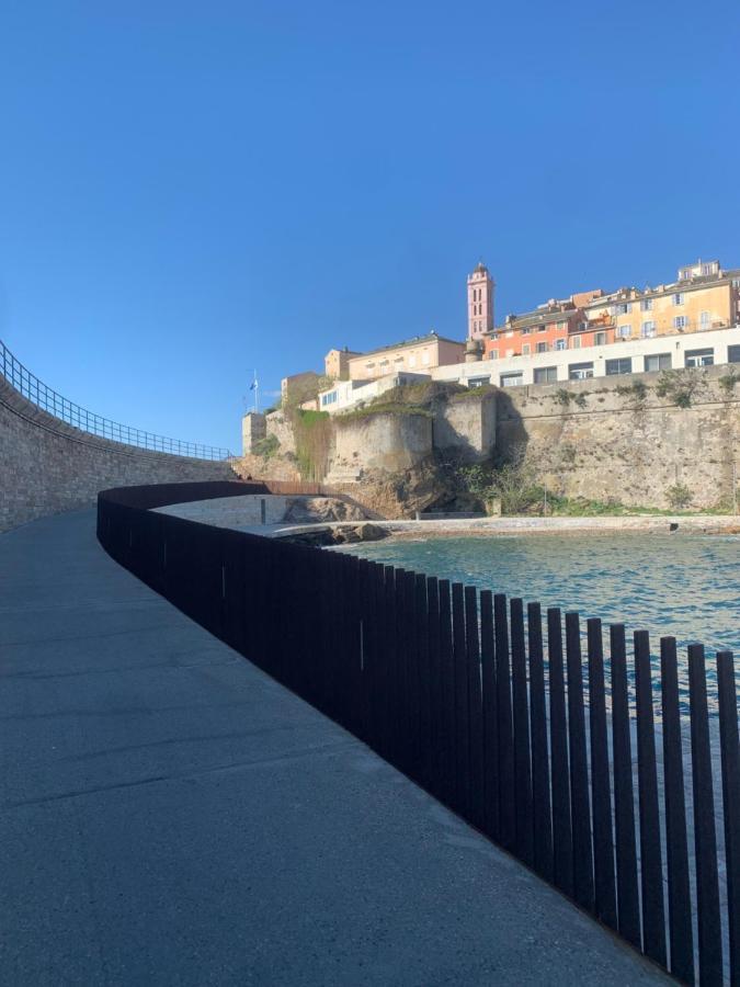 Confort Et Calme Au Sud De Bastia バスティア エクステリア 写真